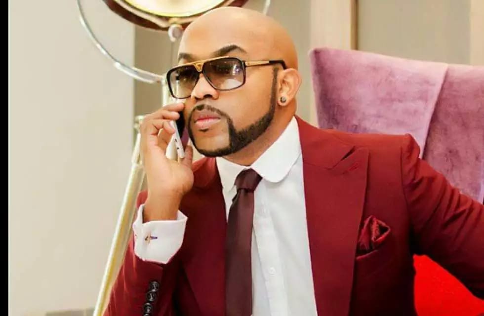 BANKY W