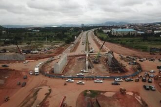 FCT PROJECT