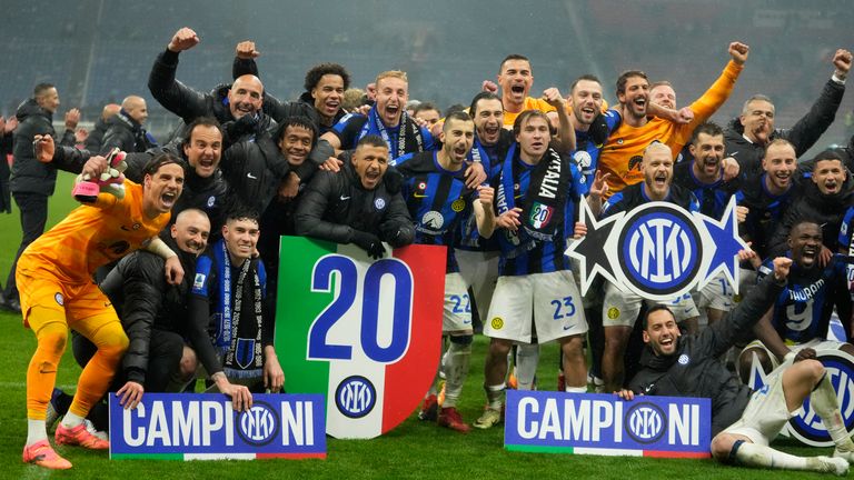 INTER MILAN