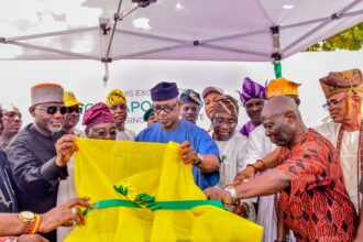 ABIODUN ROAD COMMISSIONS