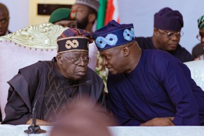 APC CHAIRMAN