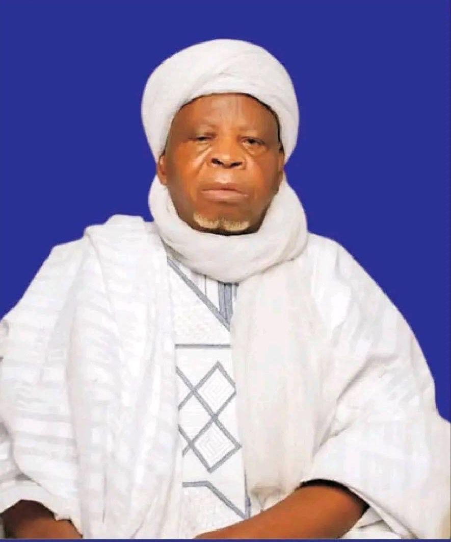 CHIEF IMAM IBADAN