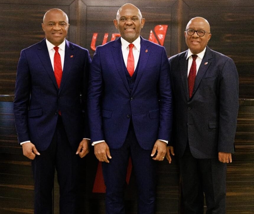 ELUMELU