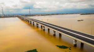 2ND NIGER BRIDGE