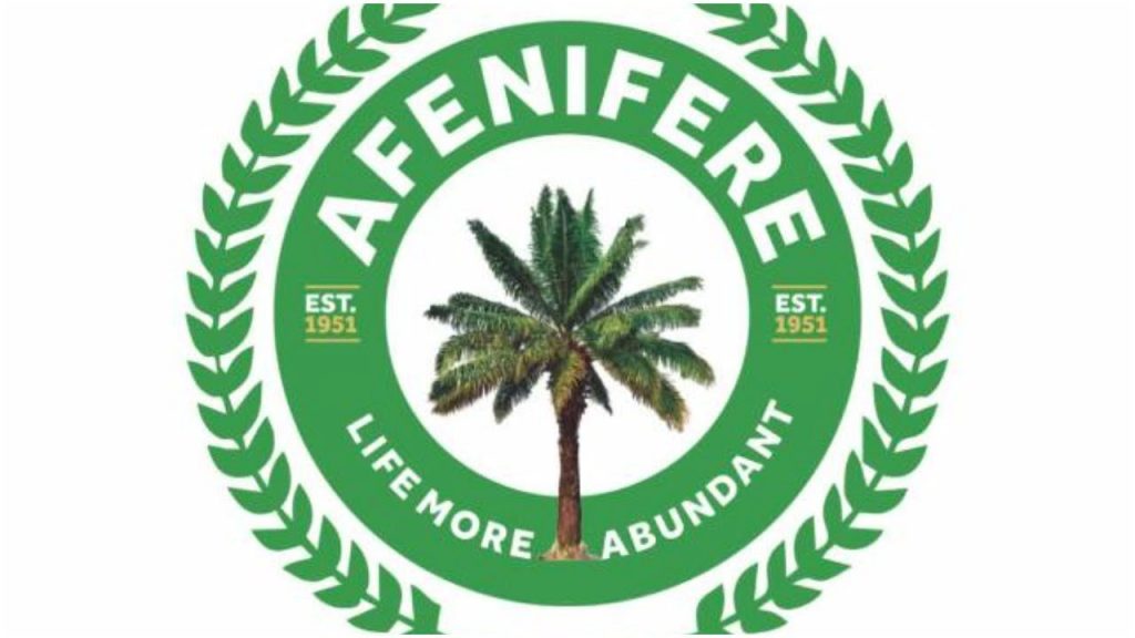 AFENIFERE