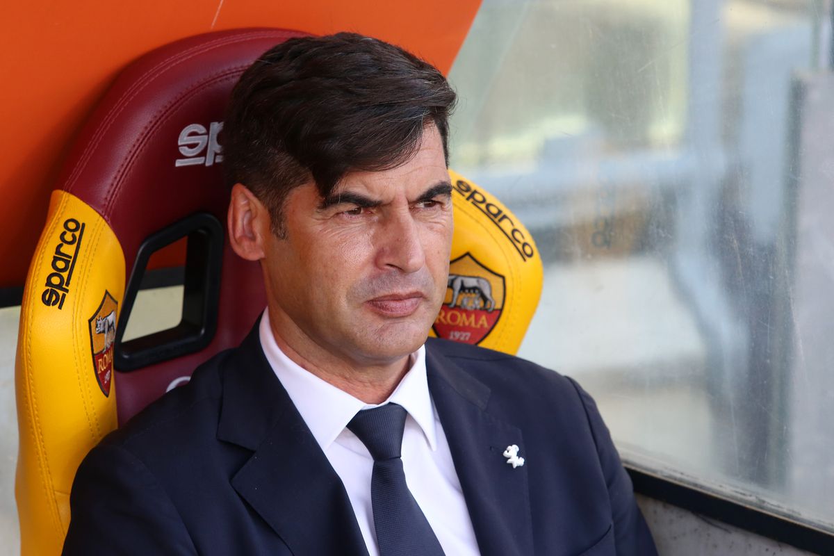 PAULO FONSECA