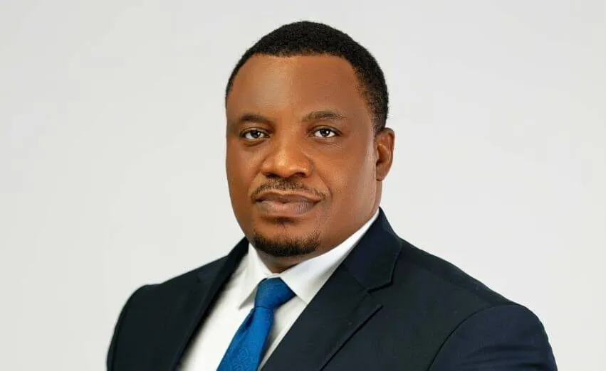 OKEREKE