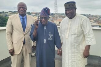 OBASANJO