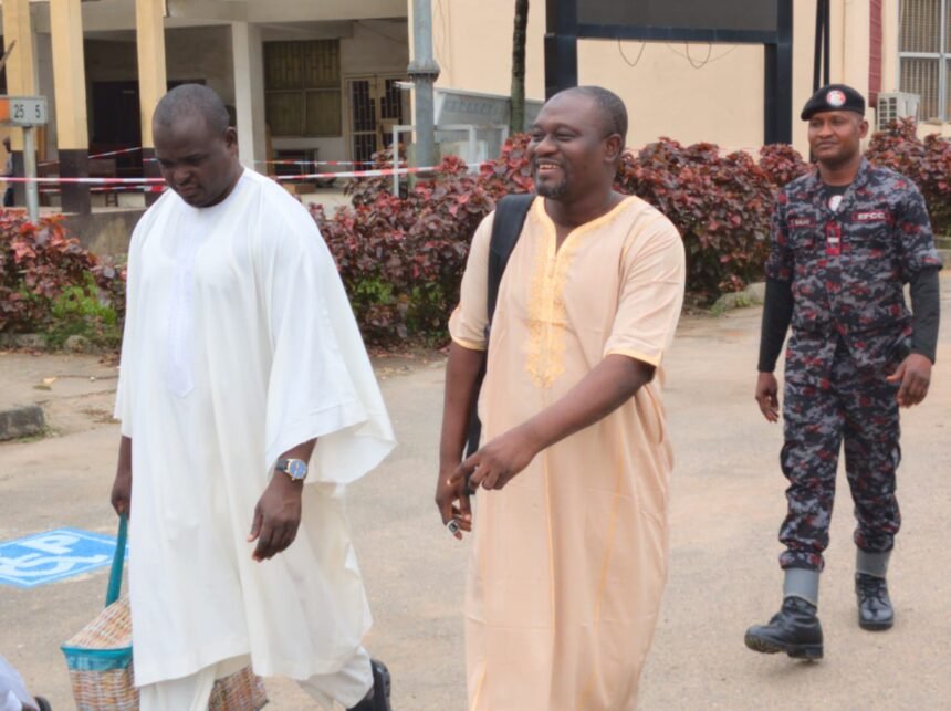 EFCC