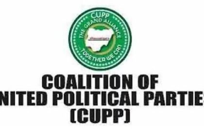 CUPP