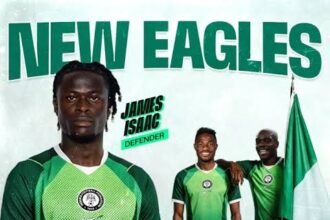 EAGLES