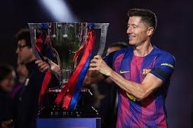LEWANDOWSKI