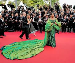 NOLLYWOOD AT CANNES