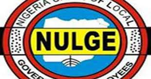 NULGE LOGO
