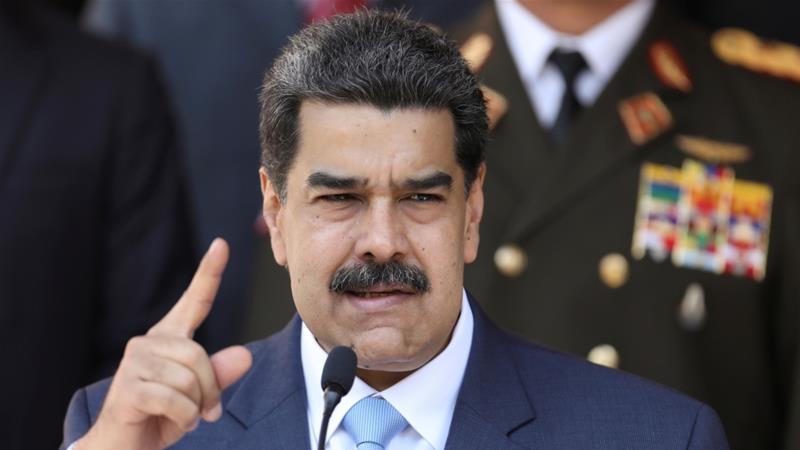 MADURO
