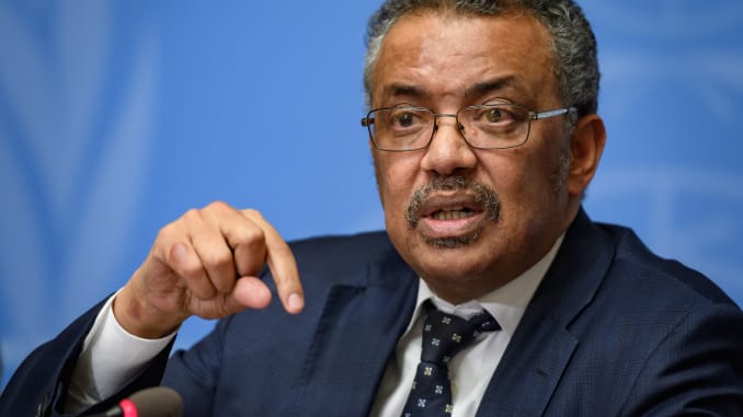 TEDROS