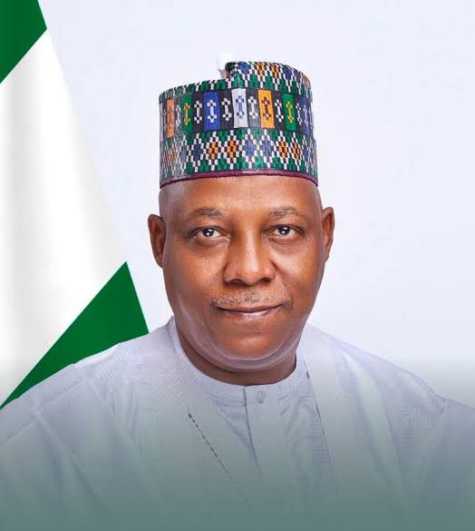 SHETTIMA