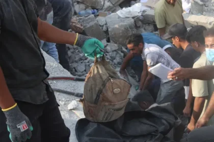 SCHOOL GIRLS KILLED IN IRAN