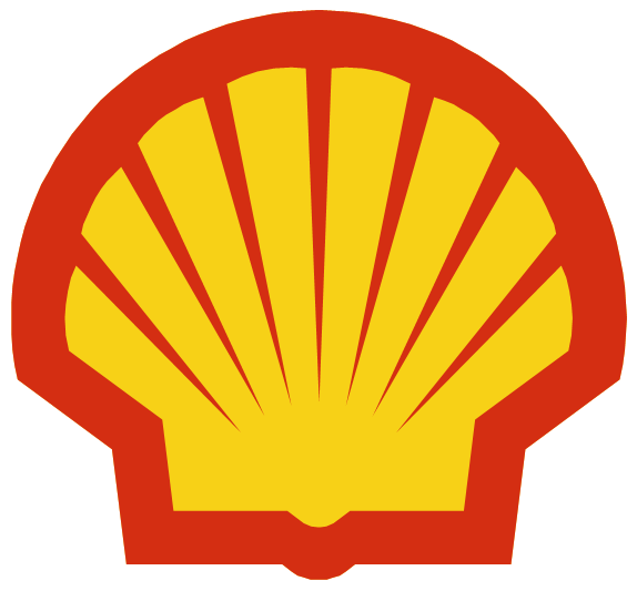 SHELL LOGO