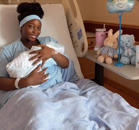 INI OKOJIE