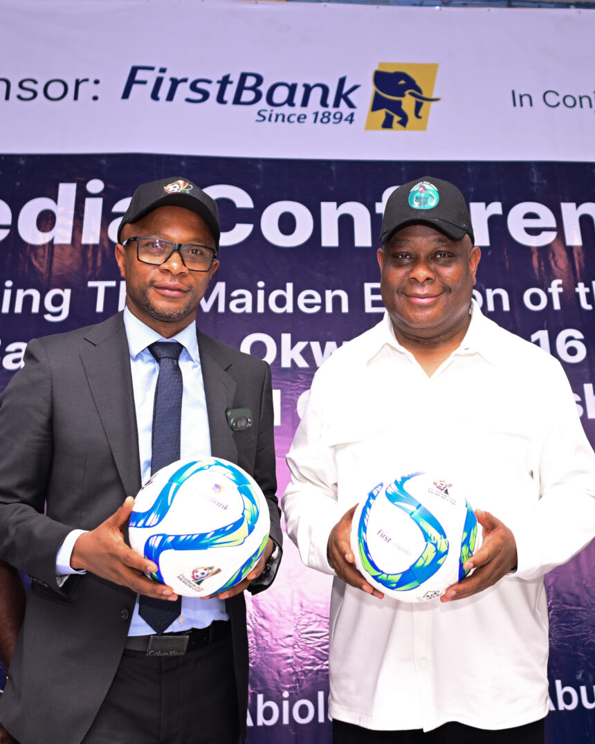 FIRSTBANK