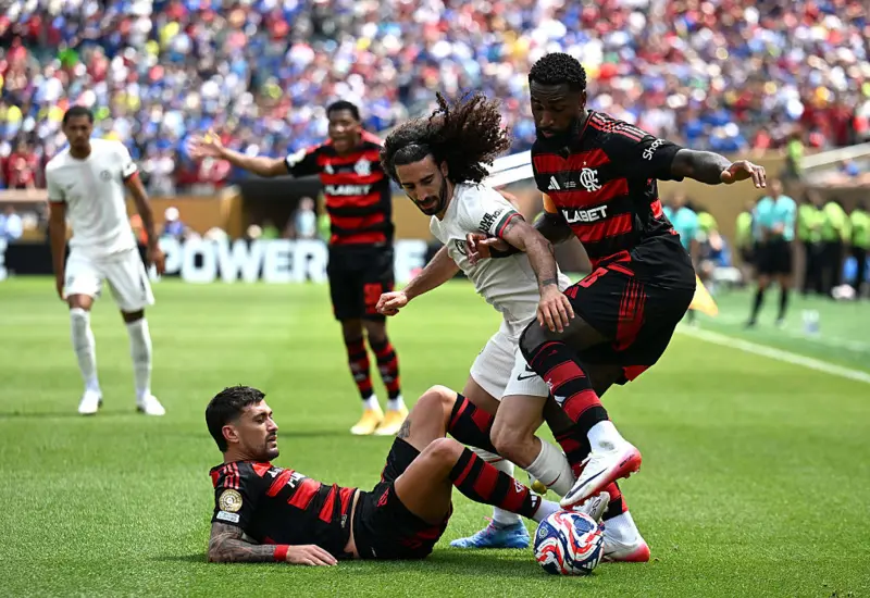 FLAMENGO