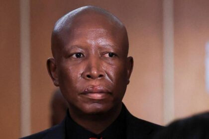 MALEMA