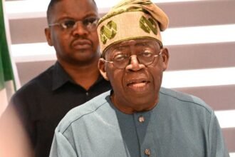 TINUBU