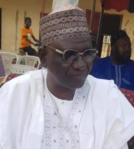 SHEKARAU BROTHER