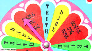 TRUTH OR DARE