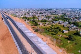 KANO BYPASS
