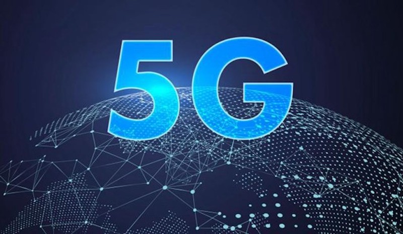 5G