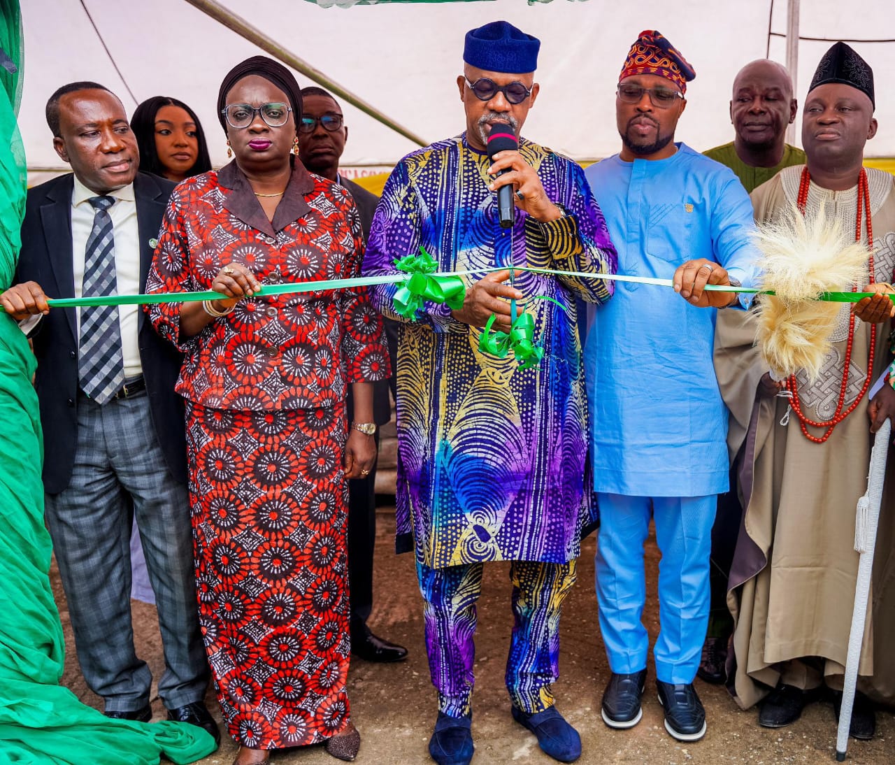 ABIODUN ON FOOD SECURITY