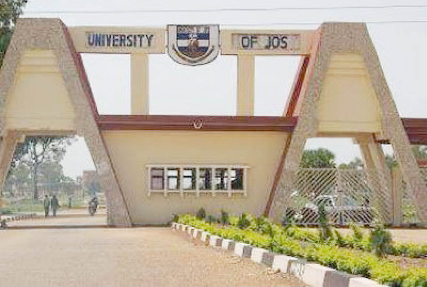 UNIJOS