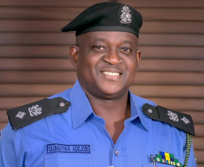 ADEJOBI POLICE PPRO