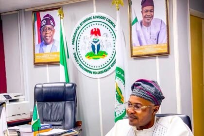 ABUJA IMPOSTERS