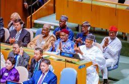SHETTIMA AT UNGA