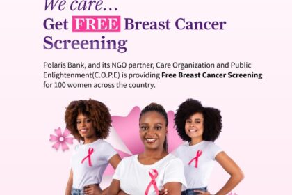 BREAST CANCER SCREENING