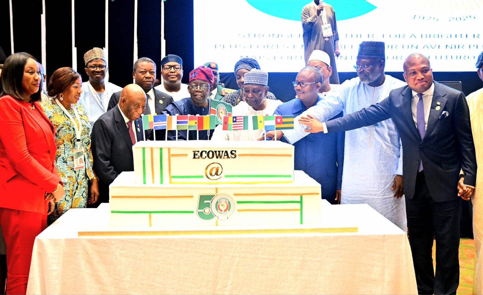 ECOWAS