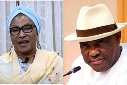 KINGIBE AND WIKE