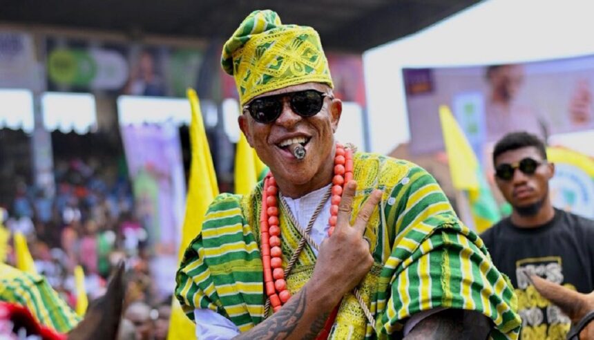 OJUDE OBA