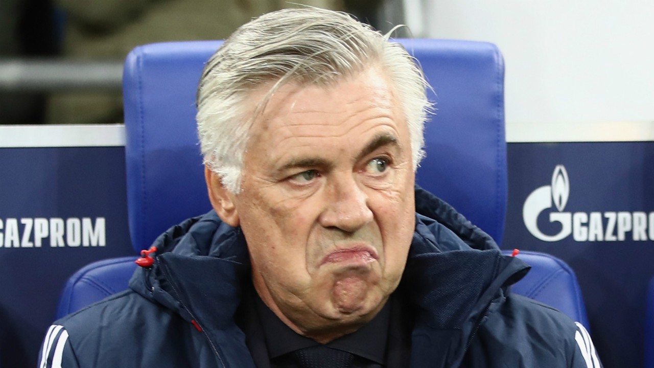 ANCELOTTI