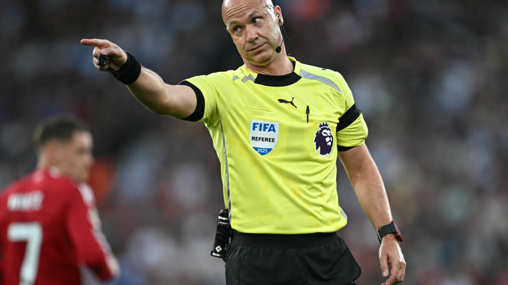 REF TAYLOR