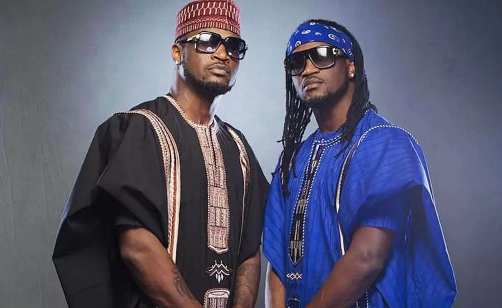 P-SQUARE