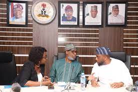 ALAKE ON MINING LICENSE