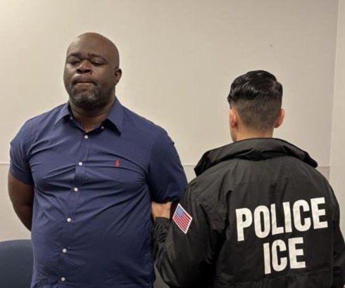 DEPORTATION