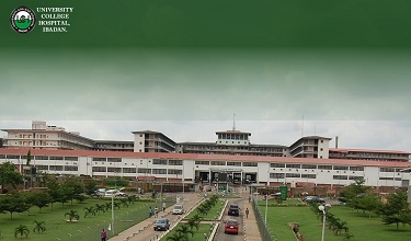 UCH IBADAN