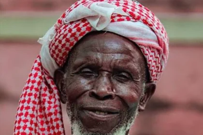 IMAM ABUBAKAR