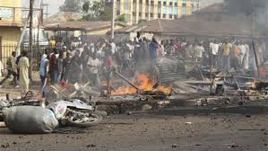 JOS KILLINGS