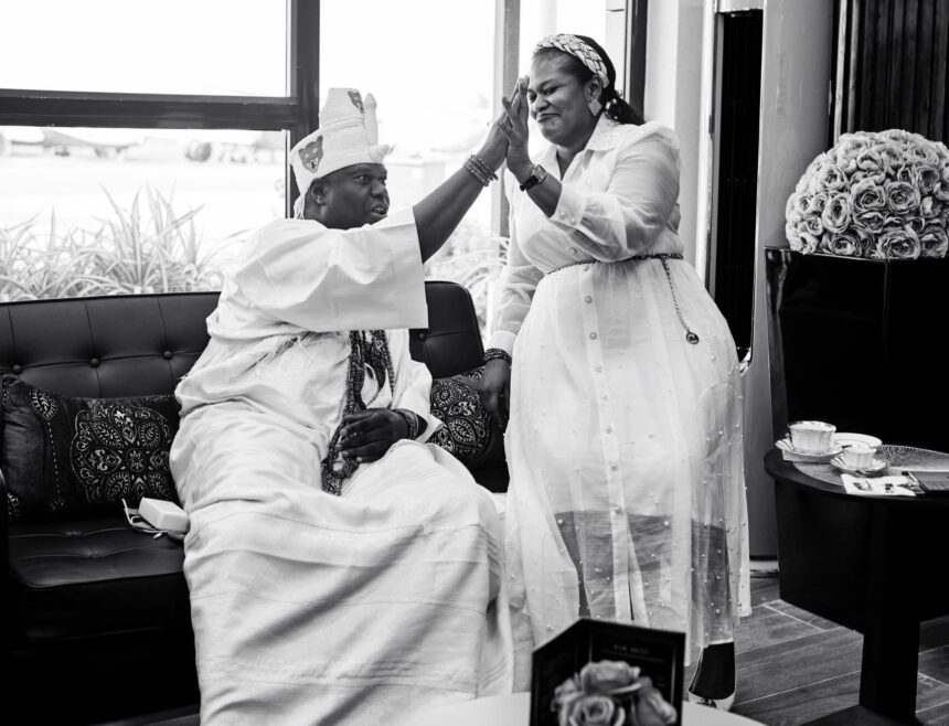 OONI OLORI MARIAM